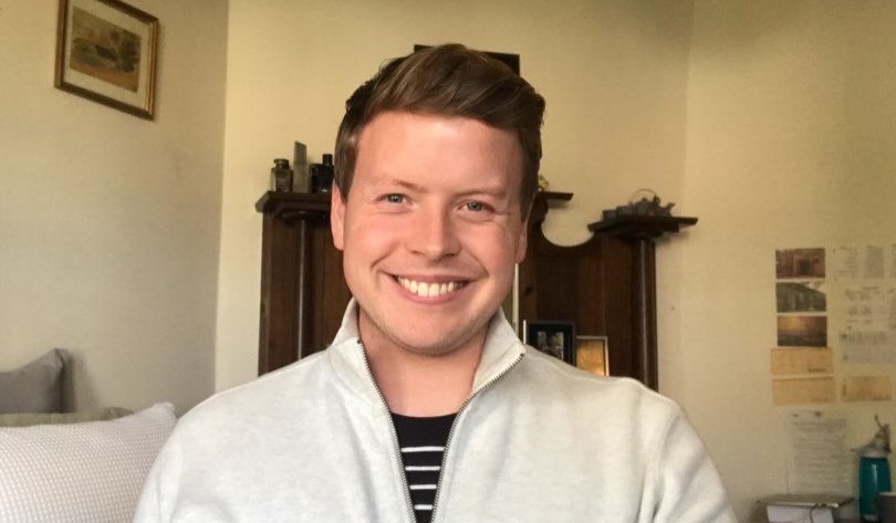 Curtis Haas